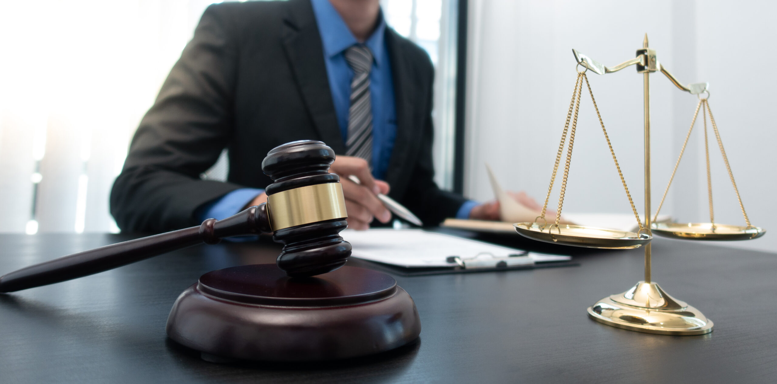 Asesoramiento Jurídico Integral para Empresas y Particulares
