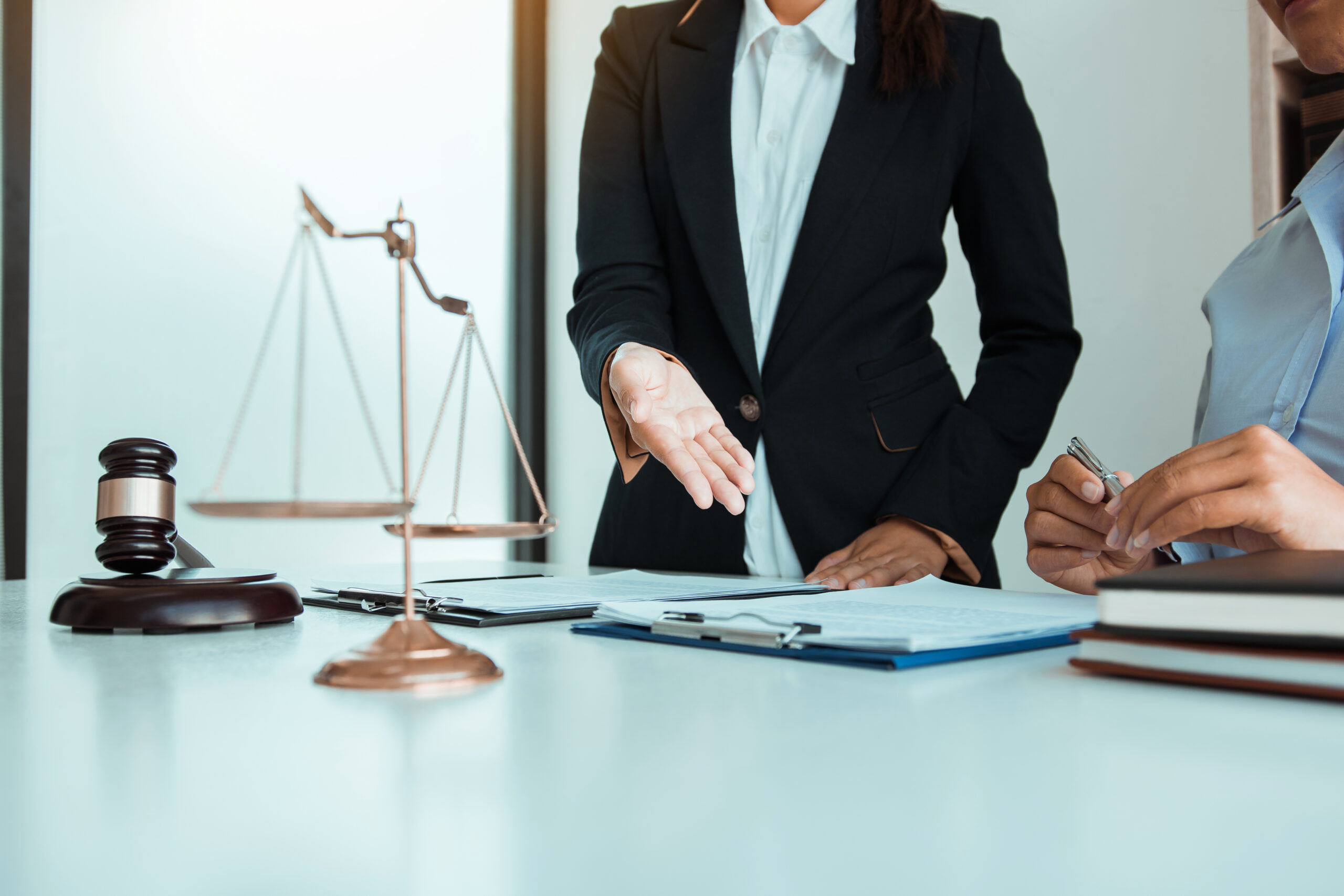 abogados